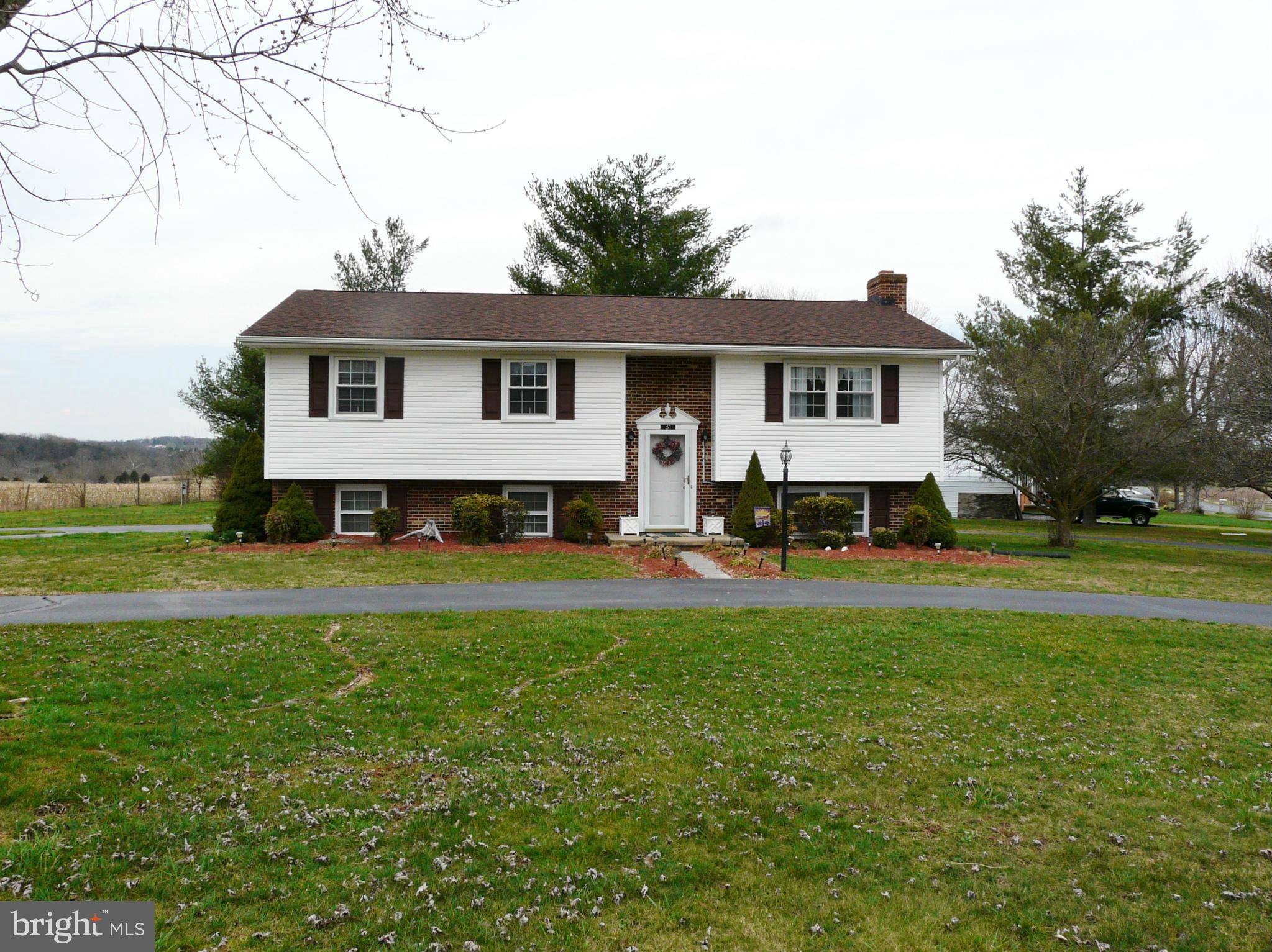 New Market, VA 22844,31 QUAIL LN