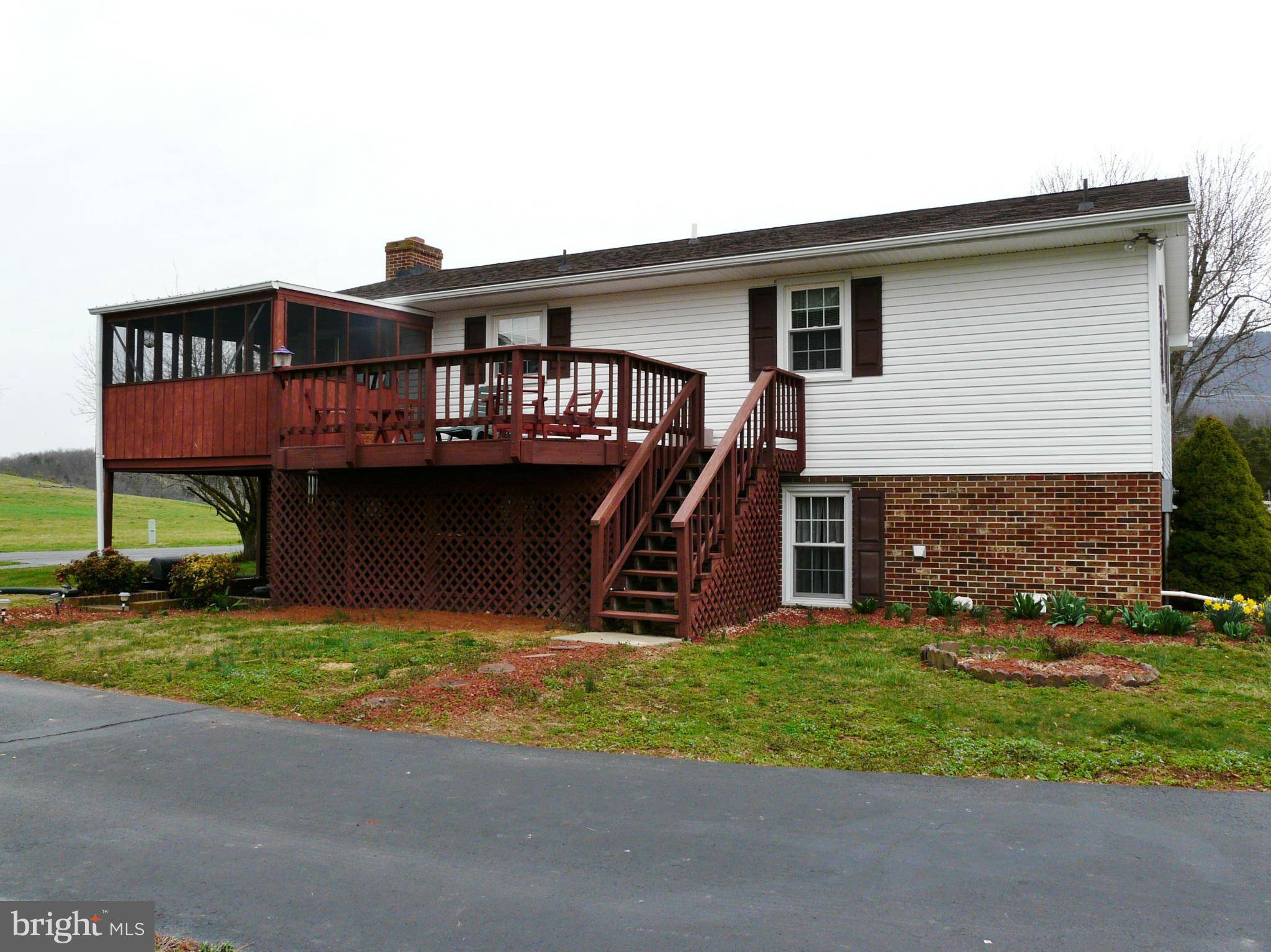 New Market, VA 22844,31 QUAIL LN