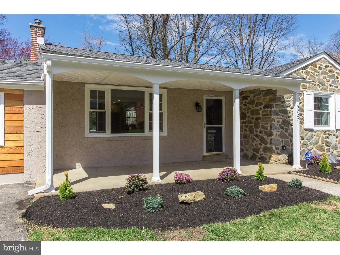 Drexel Hill, PA 19026,5227 RESERVATION RD