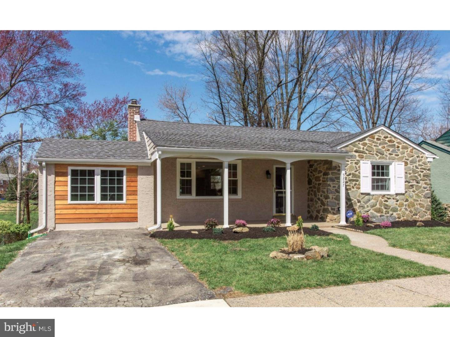 Drexel Hill, PA 19026,5227 RESERVATION RD