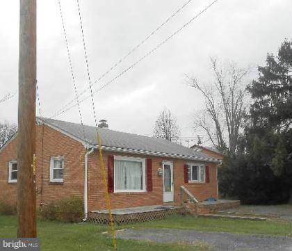 Strasburg, VA 22657,479 BROWN ST