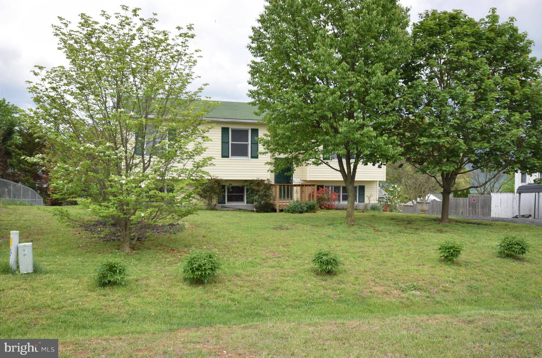 Strasburg, VA 22657,189 BRECKENRIDGE CT