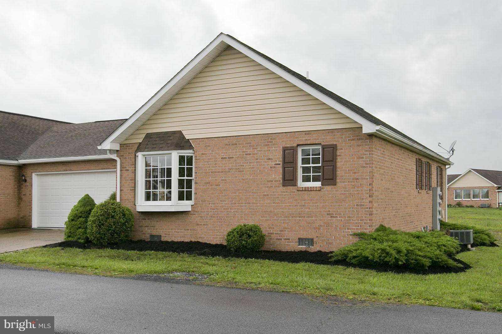 Strasburg, VA 22657,28-B-1 COURTNEY CIR #B-1