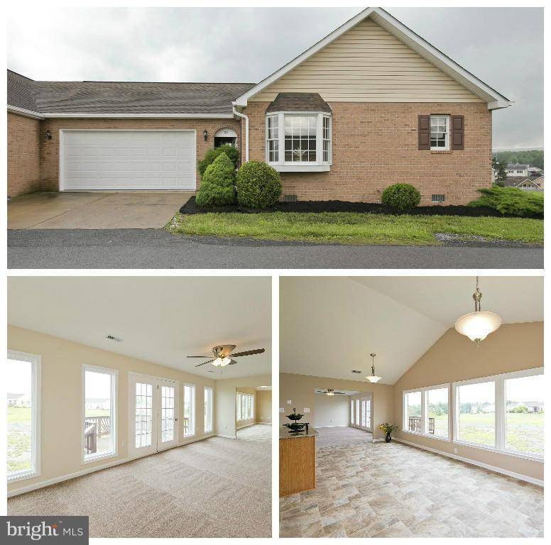 Strasburg, VA 22657,28-B-1 COURTNEY CIR #B-1