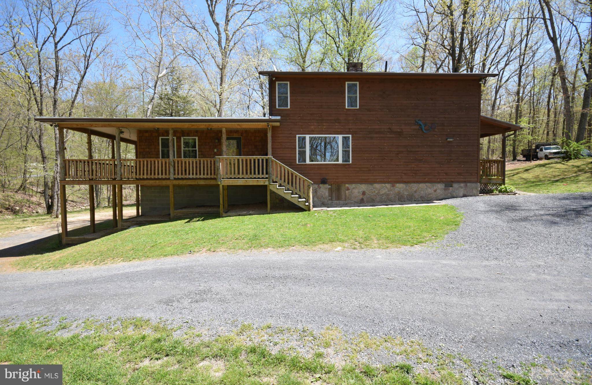 New Market, VA 22844,3112 MORELAND GAP RD