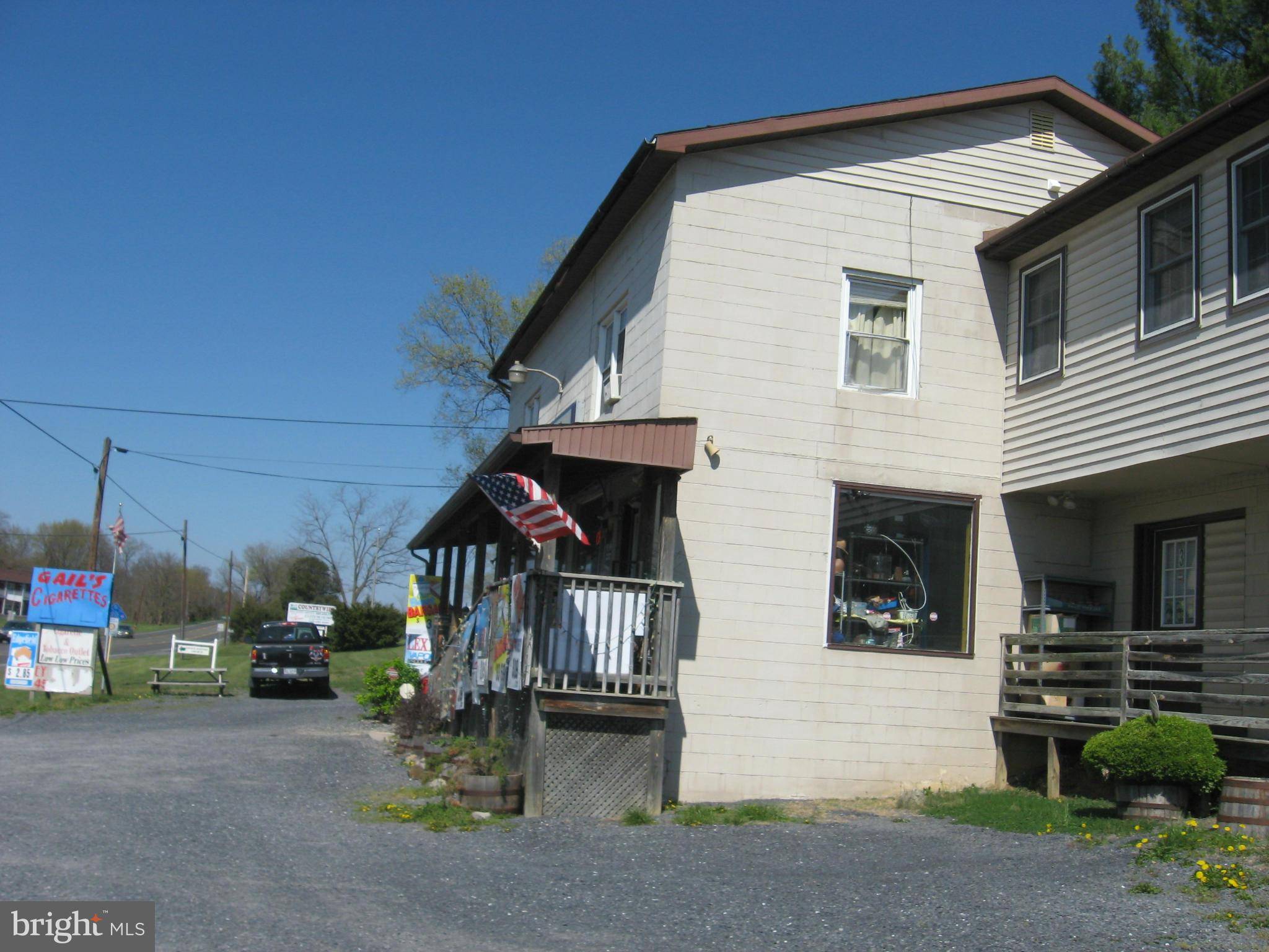 Woodstock, VA 22664,18880 OLD VALLEY PIKE