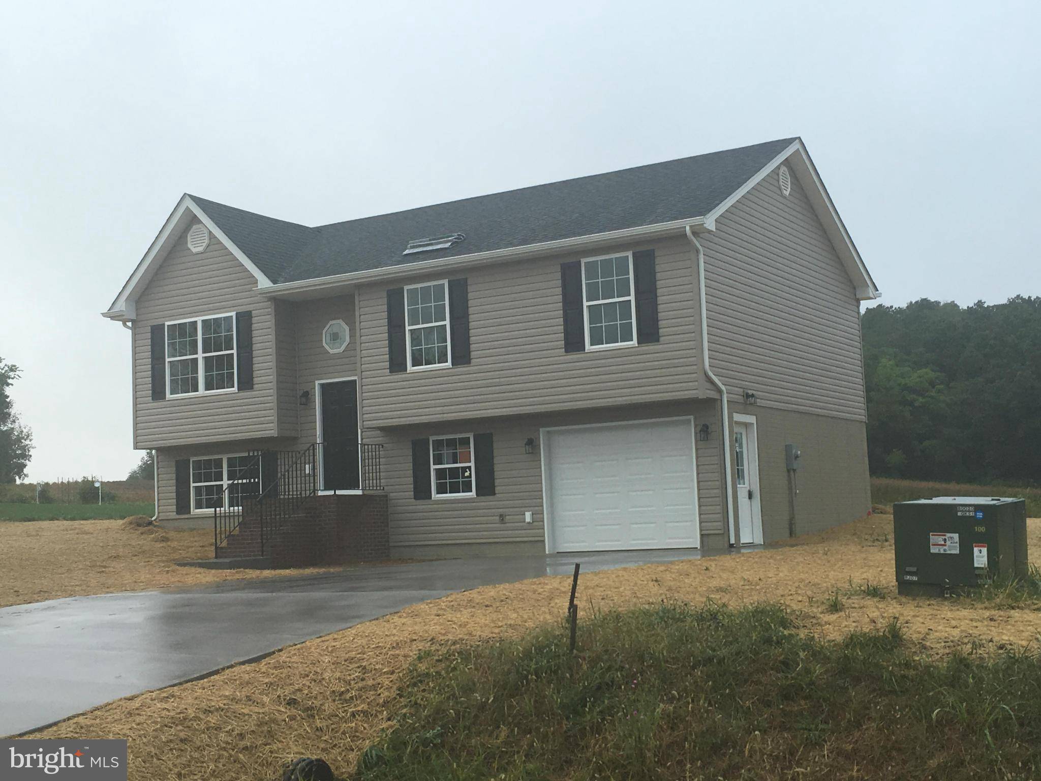 Maurertown, VA 22644,KALEIGH DR