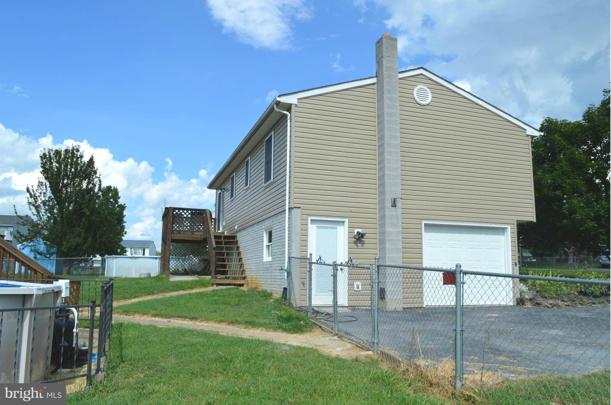 Strasburg, VA 22657,36 GREENLEAF RD