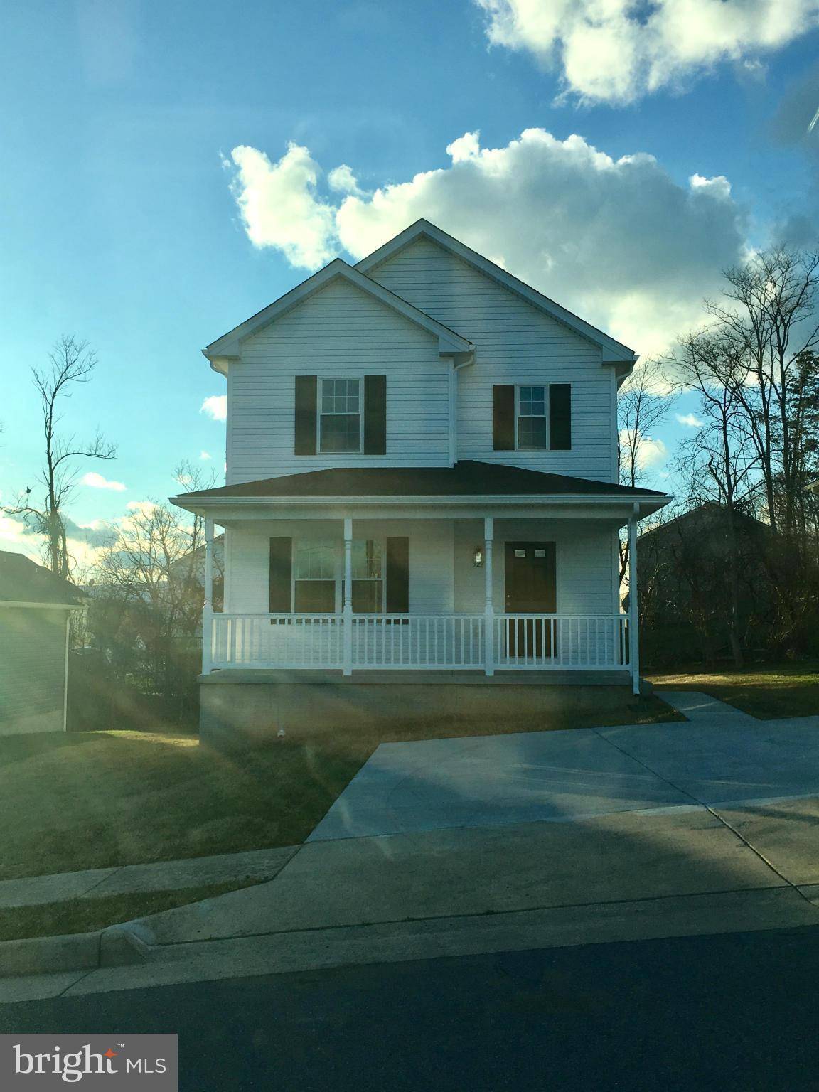 Strasburg, VA 22657,327 STICKLEY ST