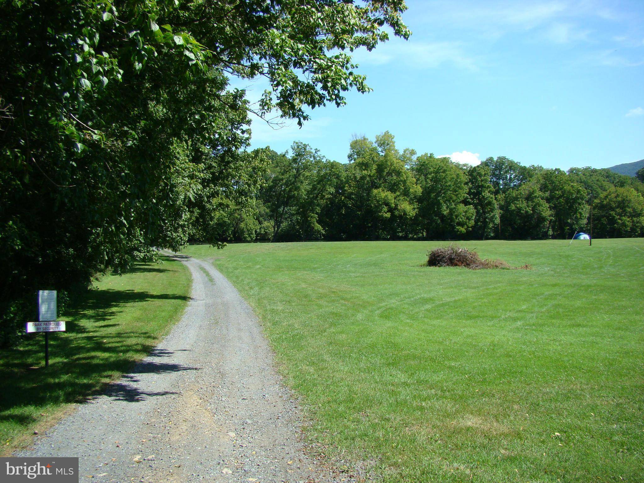 Woodstock, VA 22664,LOT 4 POWELL MOUNTAIN LN