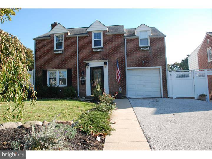 Drexel Hill, PA 19026,1441 BURMONT RD