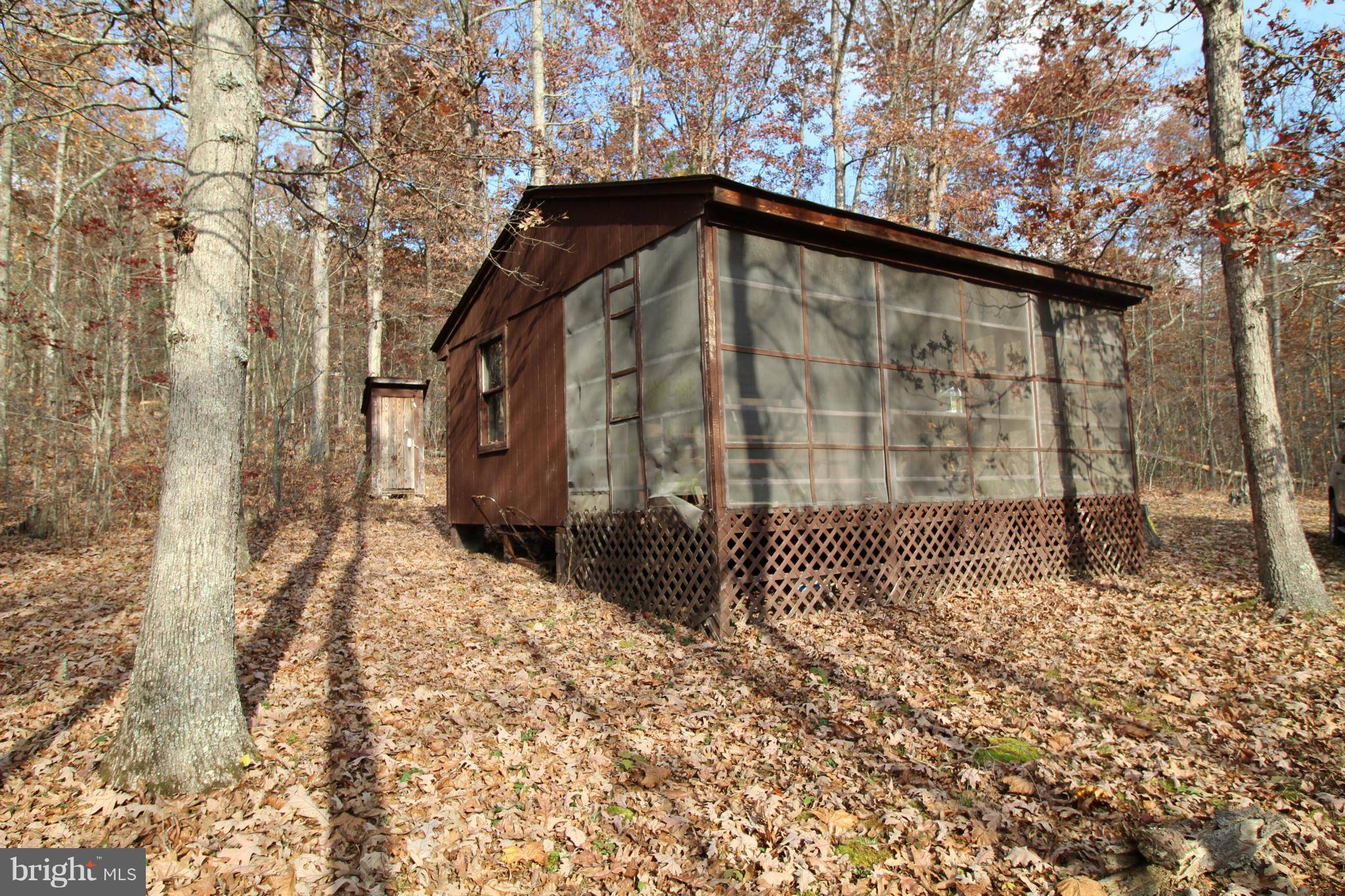 Fort Valley, VA 22652,MINE MOUNTAIN