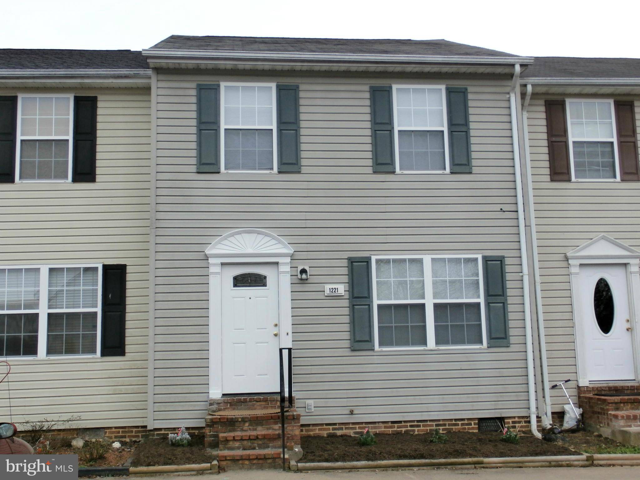 Woodstock, VA 22664,1221 JULIE CT