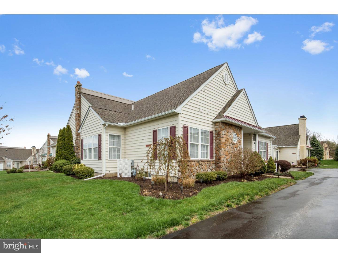 Garnet Valley, PA 19061,706 CHURCHILL LN