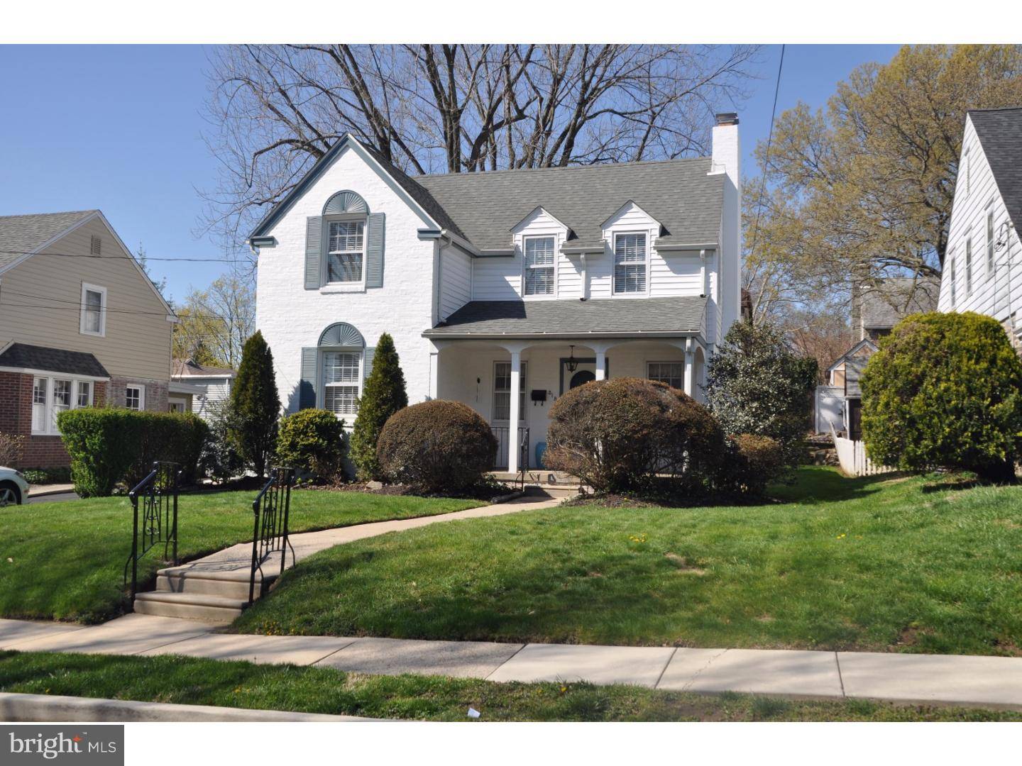 Drexel Hill, PA 19026,818 HARPER AVE