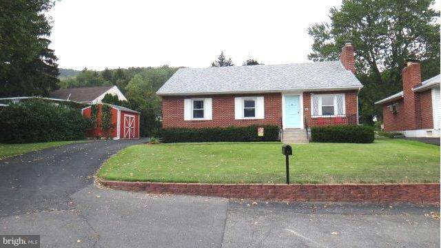 Lavale, MD 21502,82 LAVALE CT