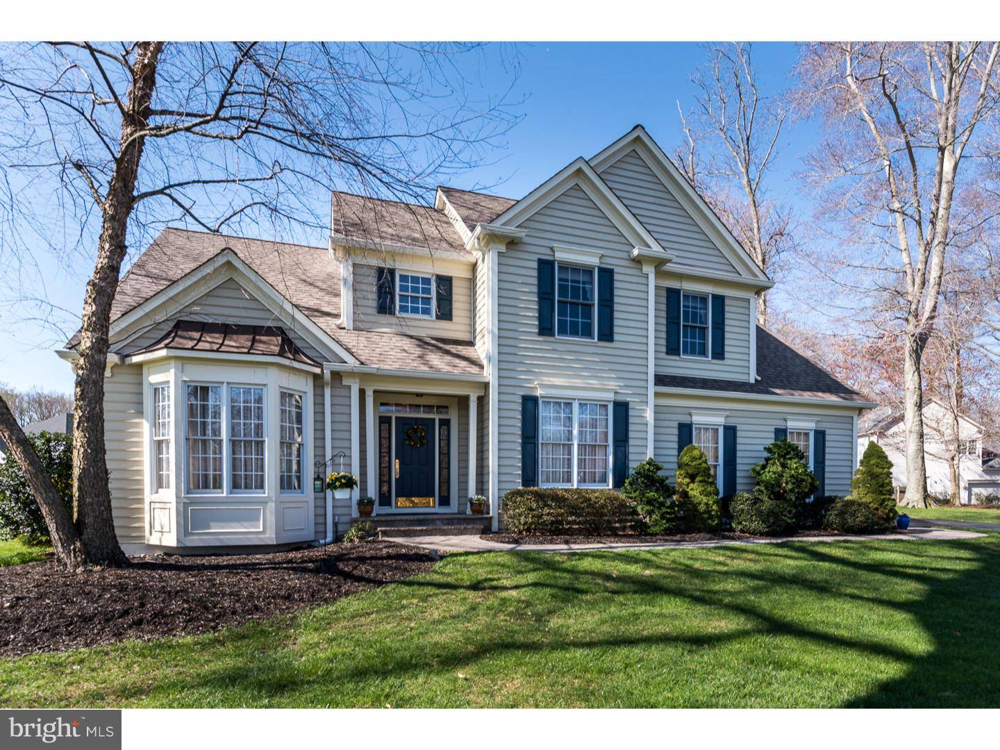 Glen Mills, PA 19342,31 CHERRY CIR