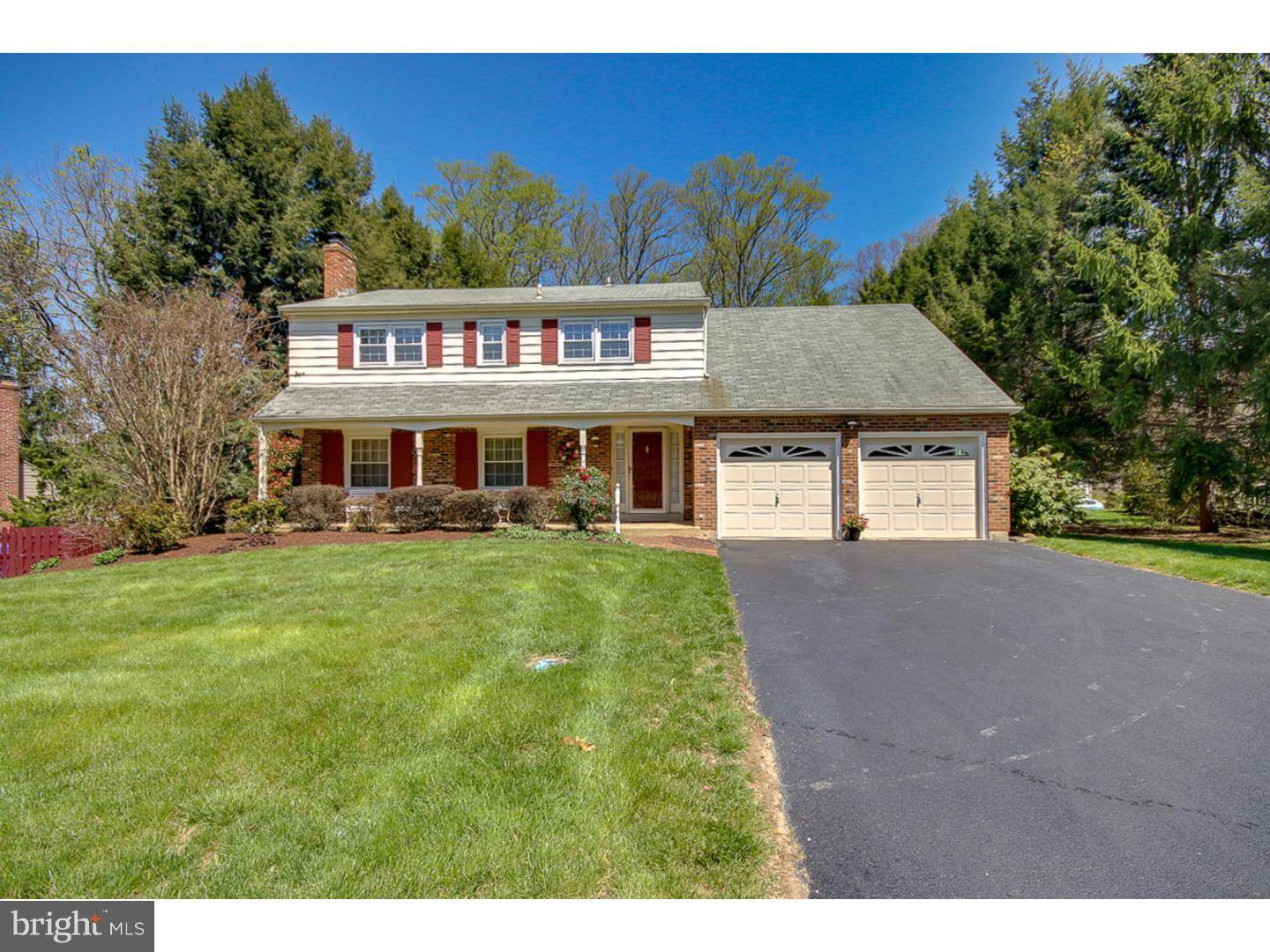 Wallingford, PA 19086,24 WATERFORD WAY