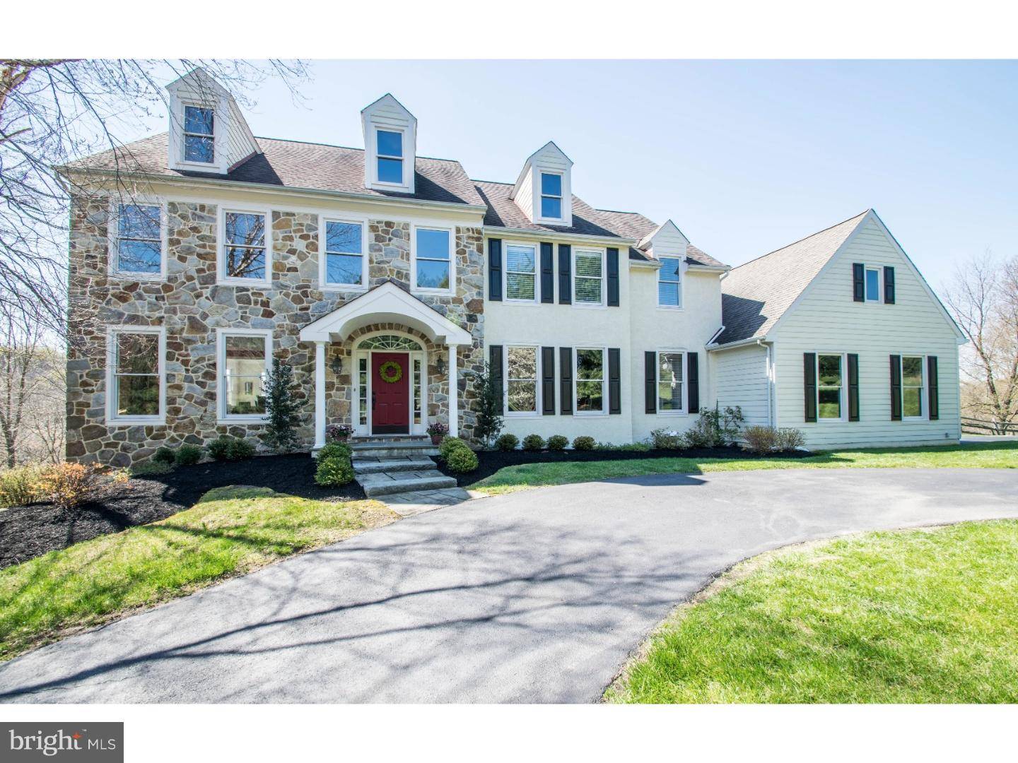 Chadds Ford, PA 19317,109 KEEPSAKE LN