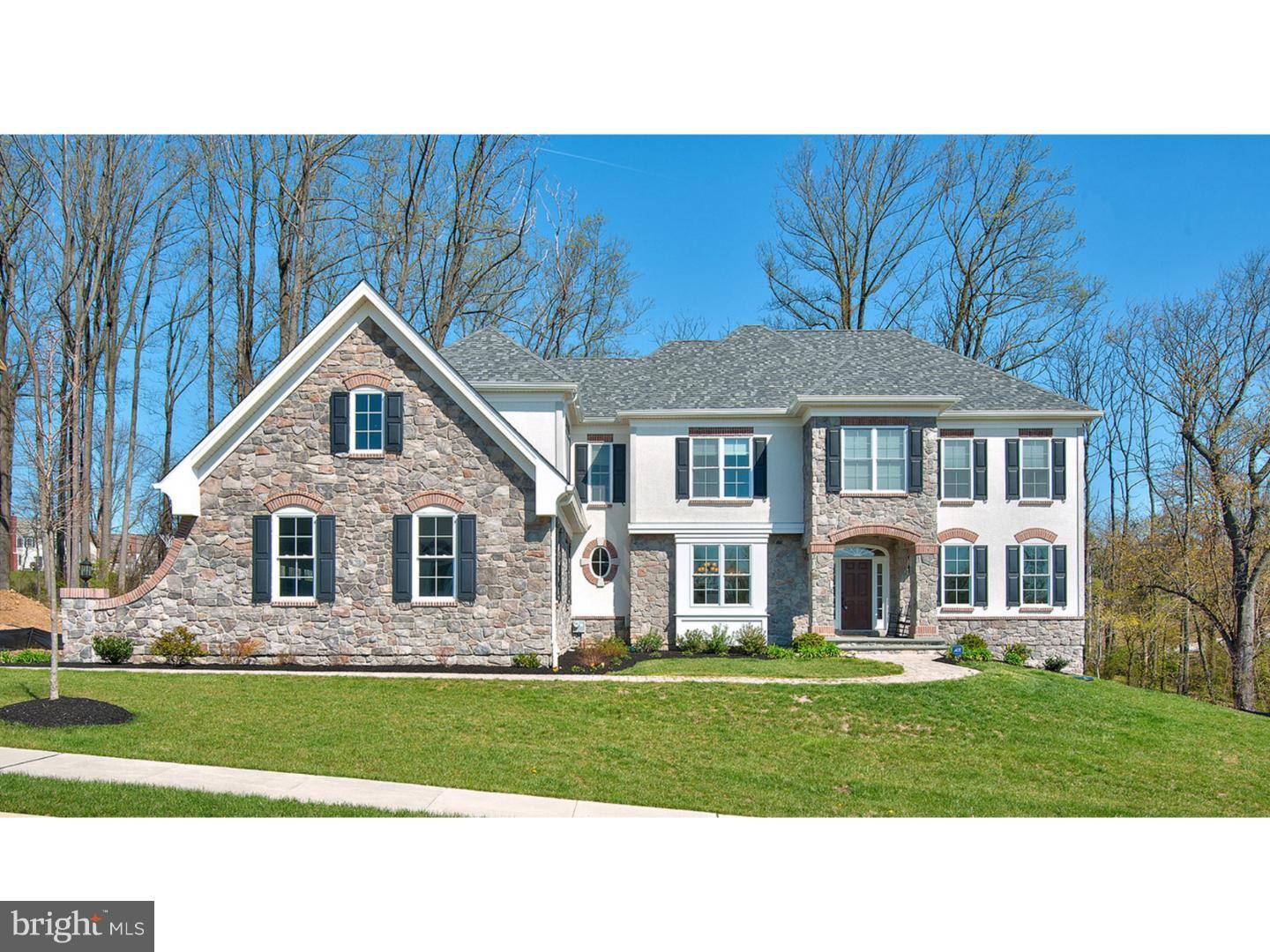 Glen Mills, PA 19342,5 PINE VALLEY CT