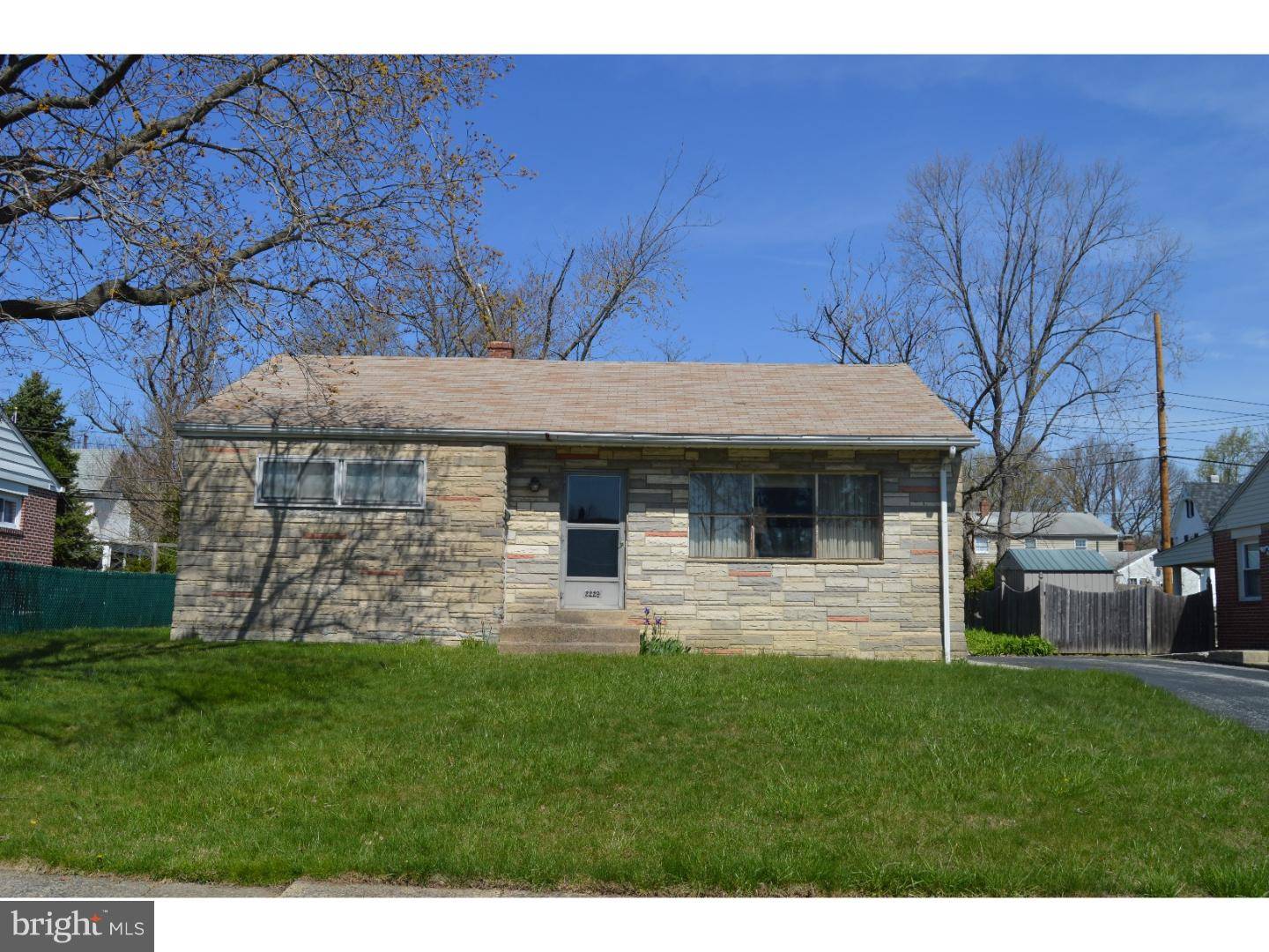 Morton, PA 19070,2229 THERESA AVE