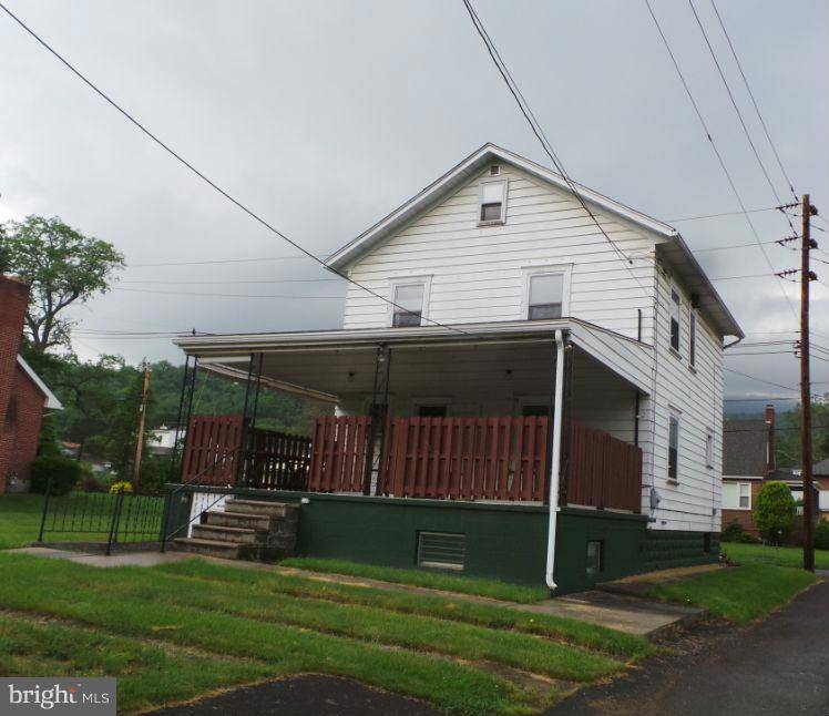 Lavale, MD 21502,600 BRADDOCK AVE