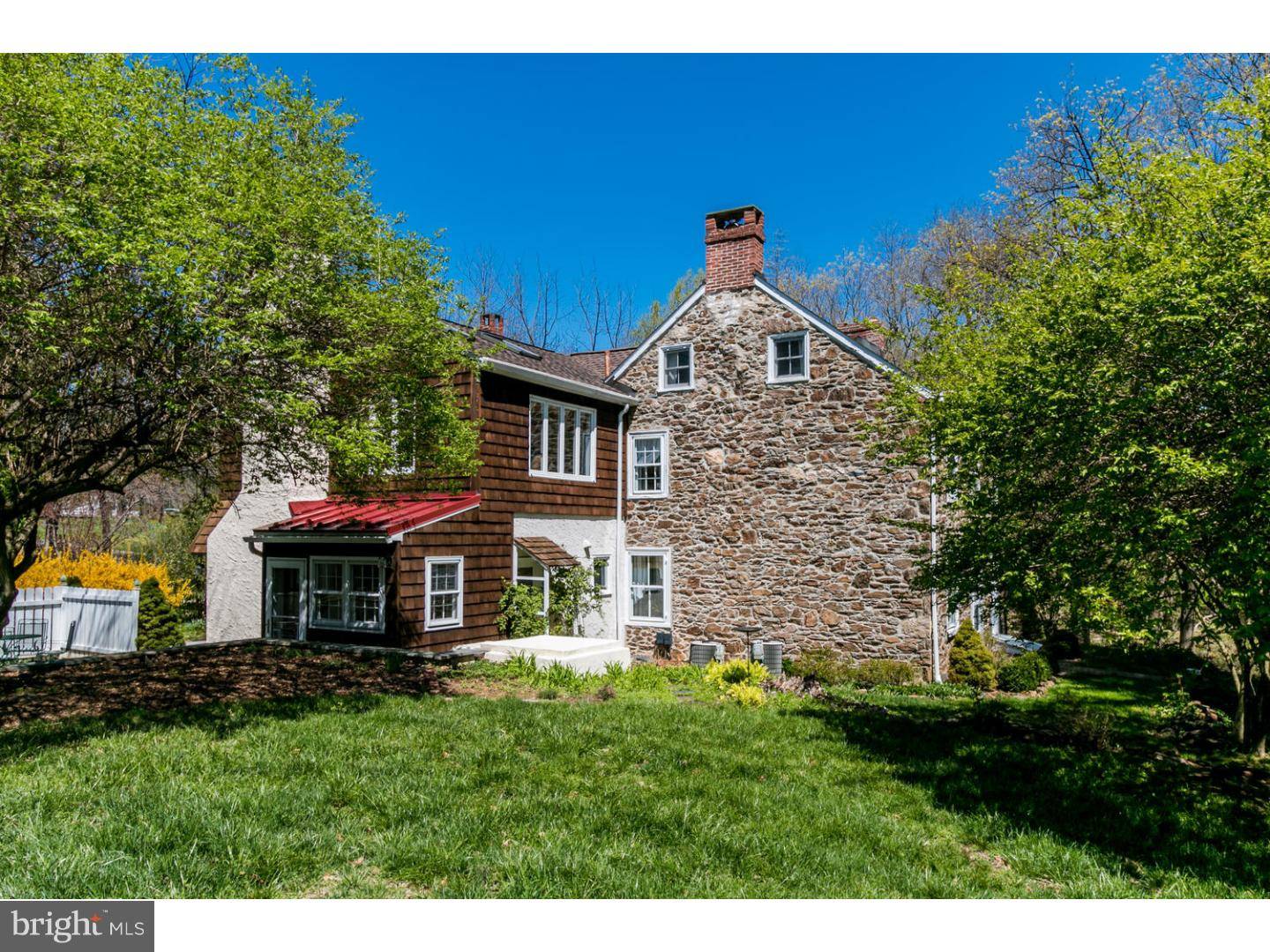 Chadds Ford, PA 19317,268 HEYBURN RD