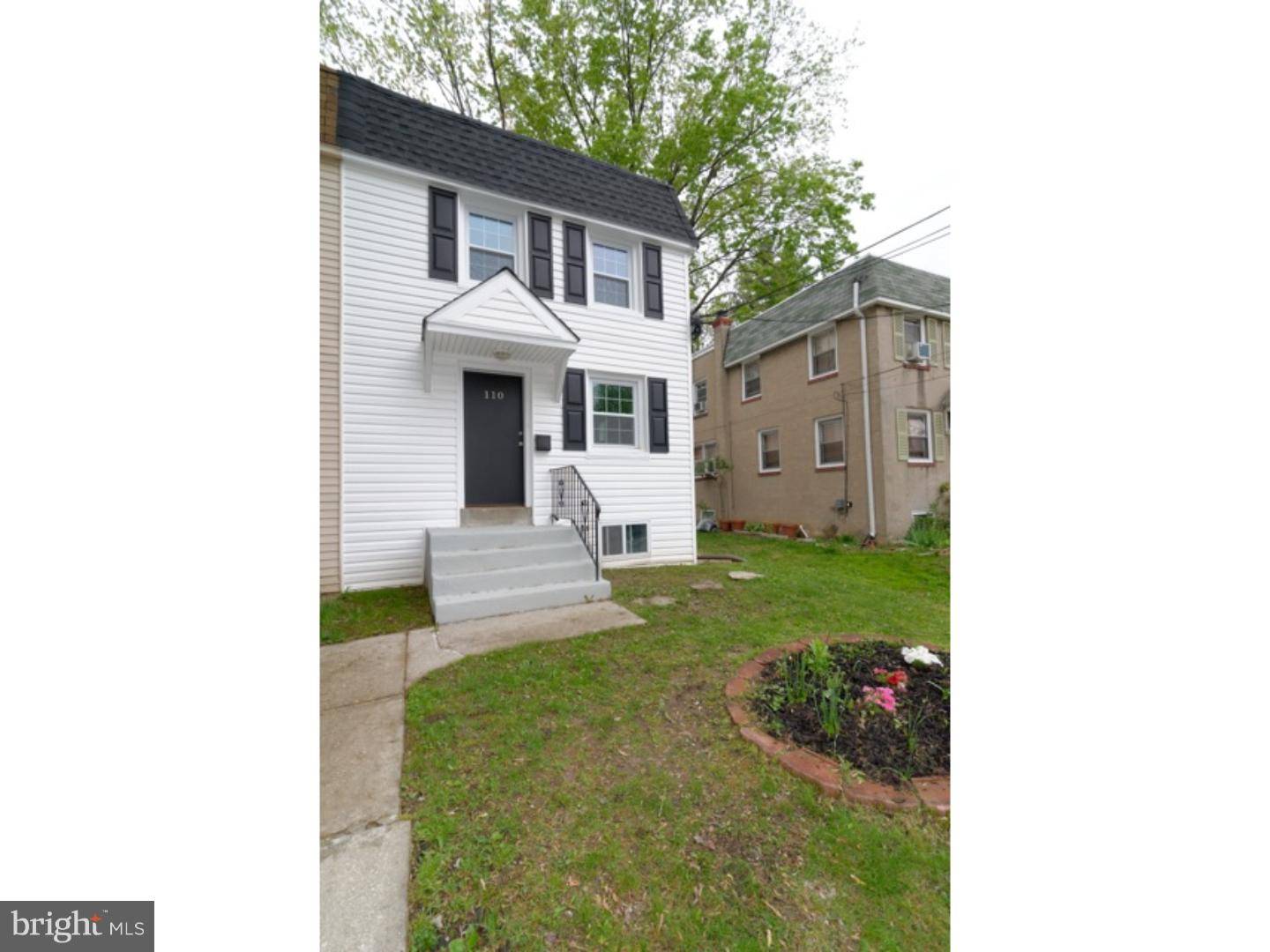 Collingdale, PA 19023,110 JULIANA TER