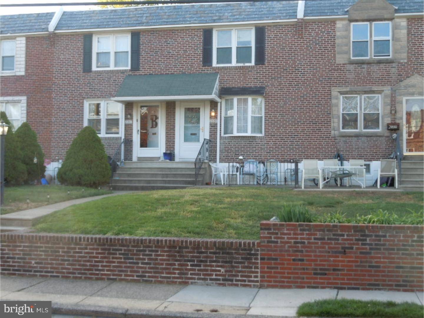 Drexel Hill, PA 19026,2351 BOND AVE