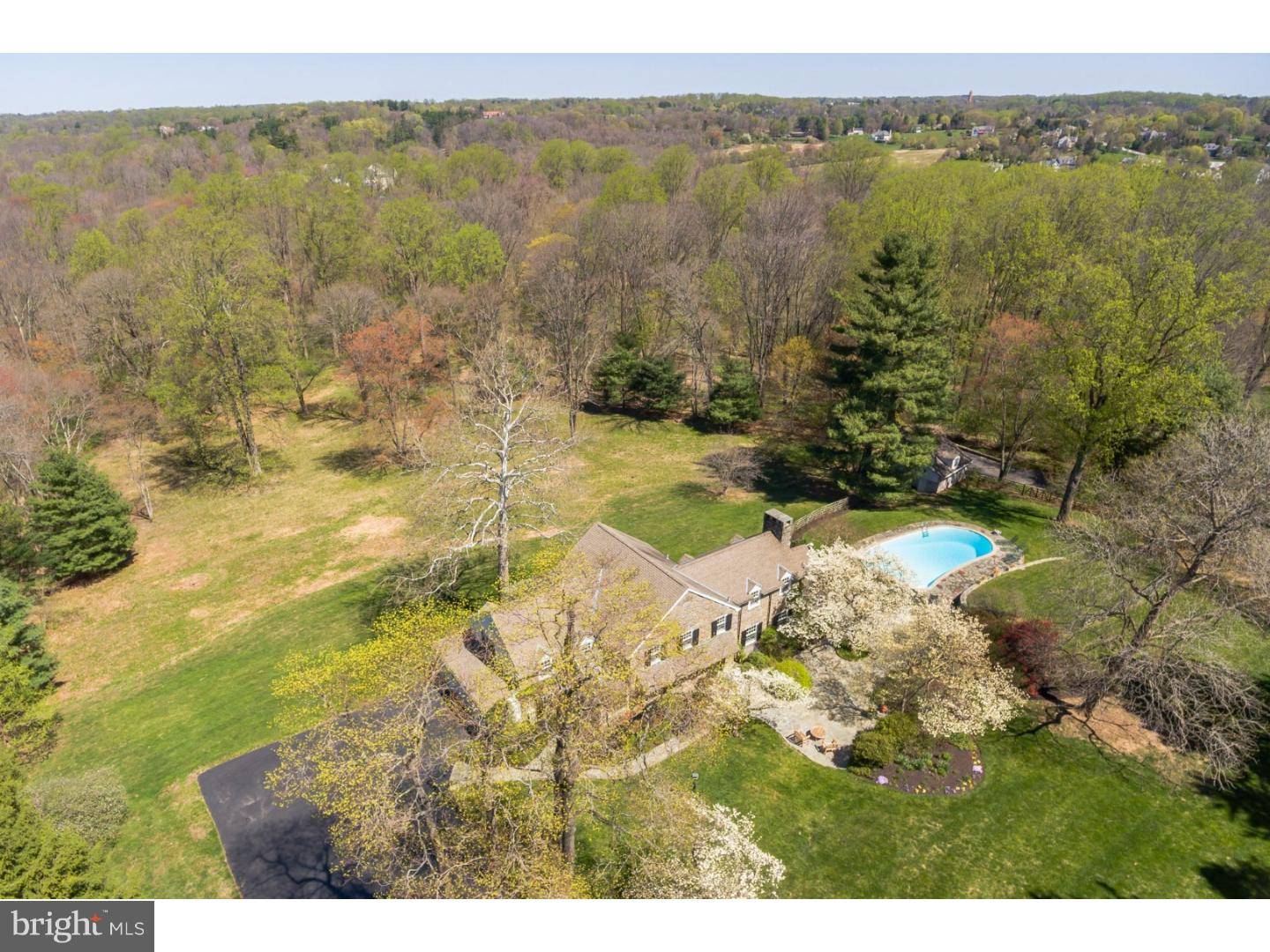 Newtown Square, PA 19073,653 ANDOVER RD