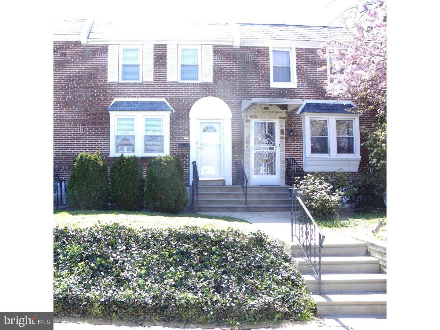 Drexel Hill, PA 19026,3826 BERKLEY AVE