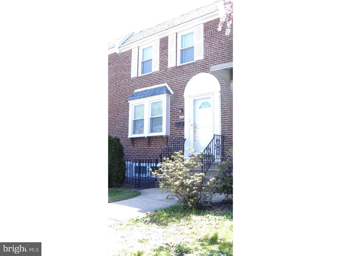 Drexel Hill, PA 19026,3826 BERKLEY AVE