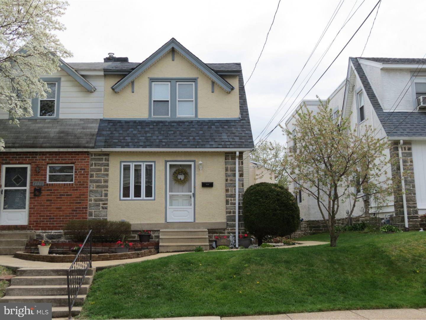 Drexel Hill, PA 19026,4032 VERNON RD