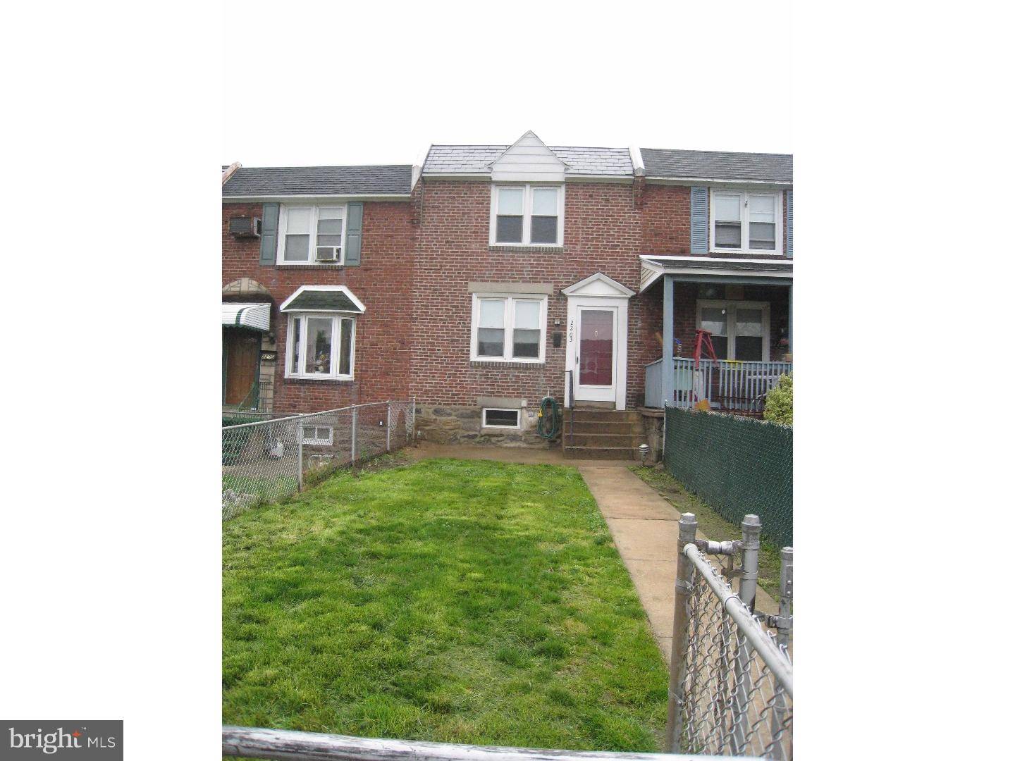 Drexel Hill, PA 19026,2203 ARDMORE AVE