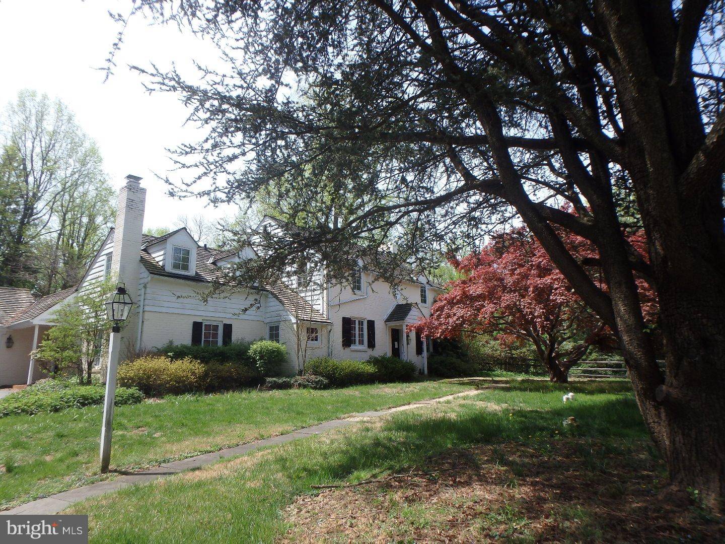 Newtown Square, PA 19073,624 GLENDALE RD