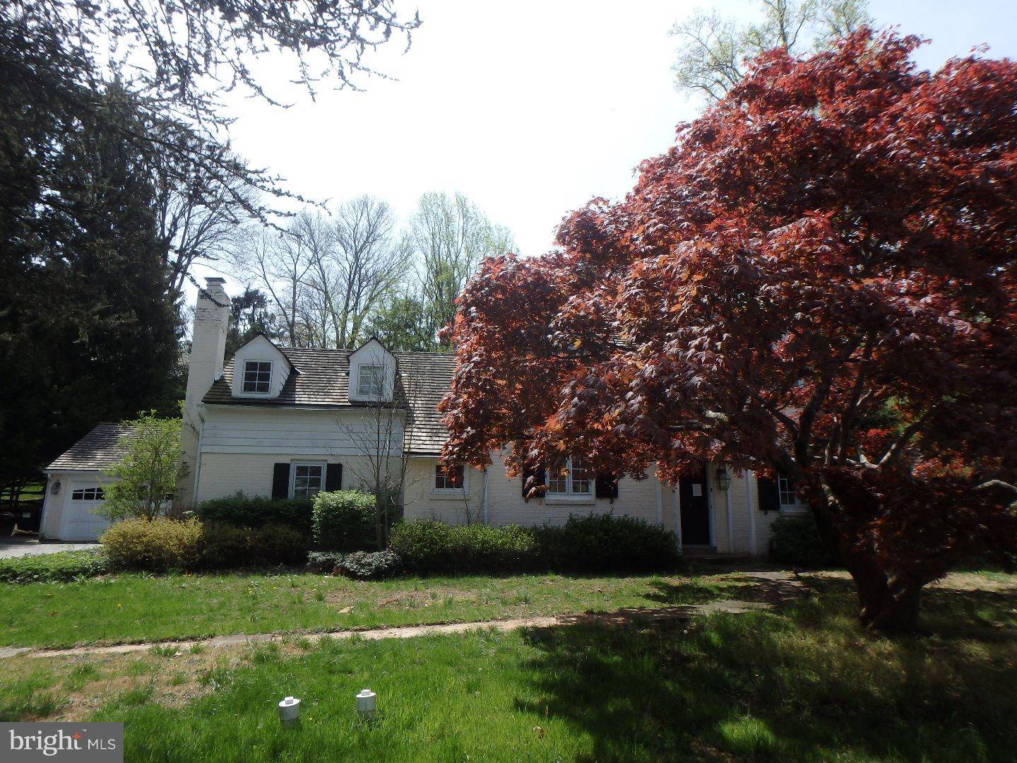 Newtown Square, PA 19073,624 GLENDALE RD