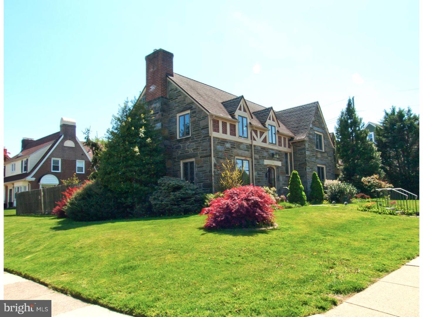 Drexel Hill, PA 19026,474 ARGYLE RD