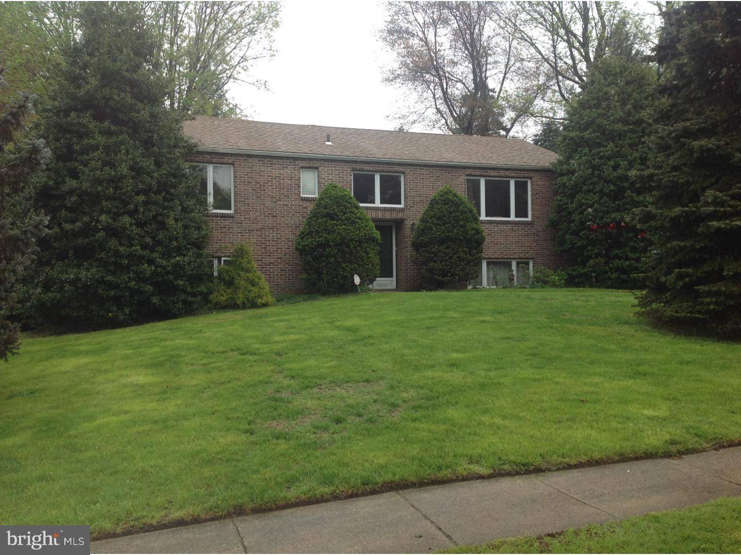 Newtown Square, PA 19073,111 DEER LN