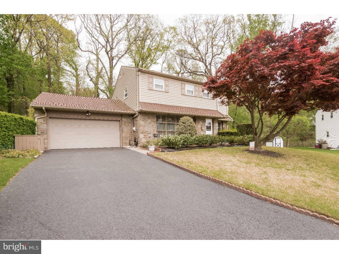 Havertown, PA 19083,6 TERRY CIR