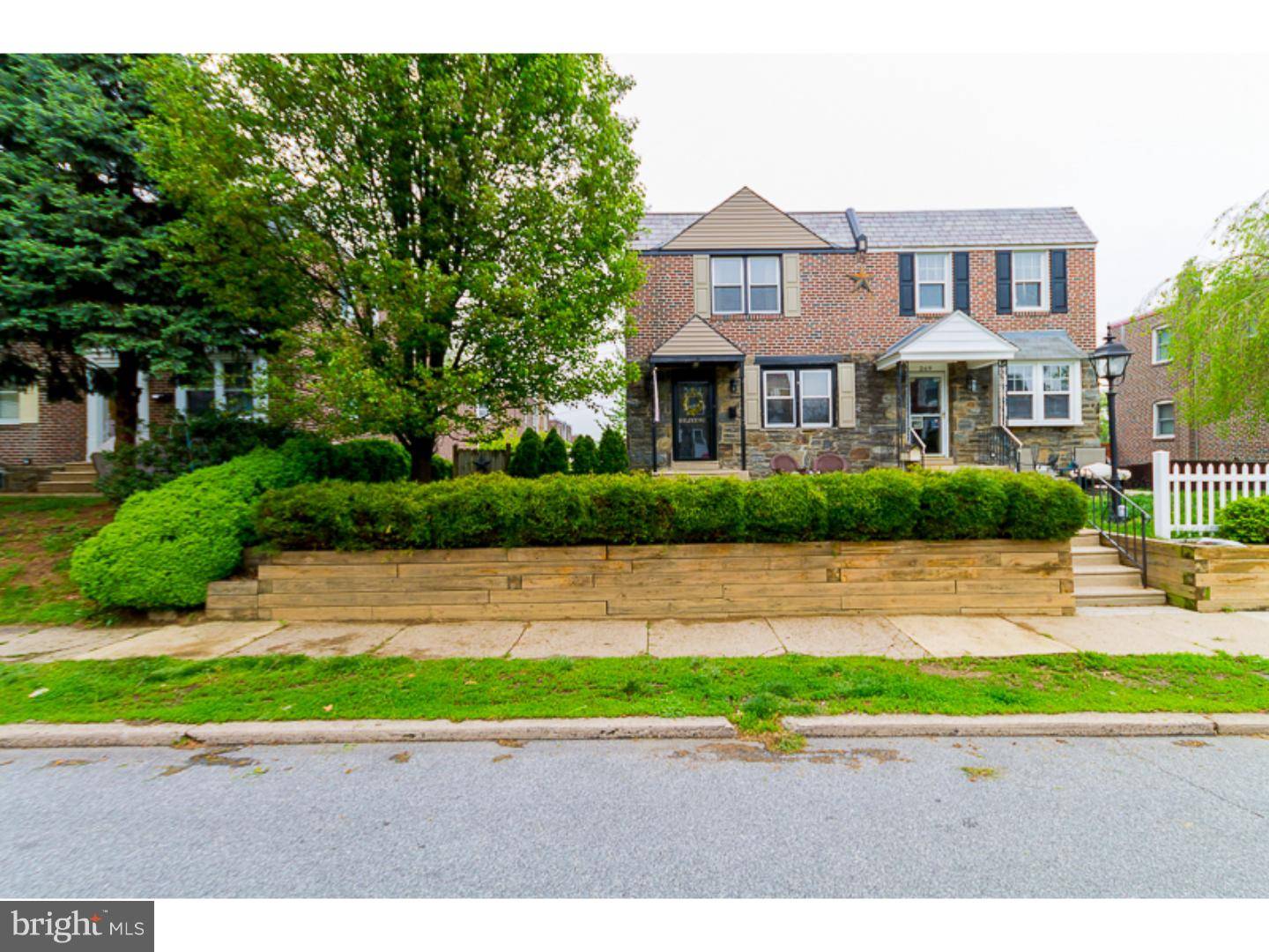 Drexel Hill, PA 19026,271 CHILDS AVE