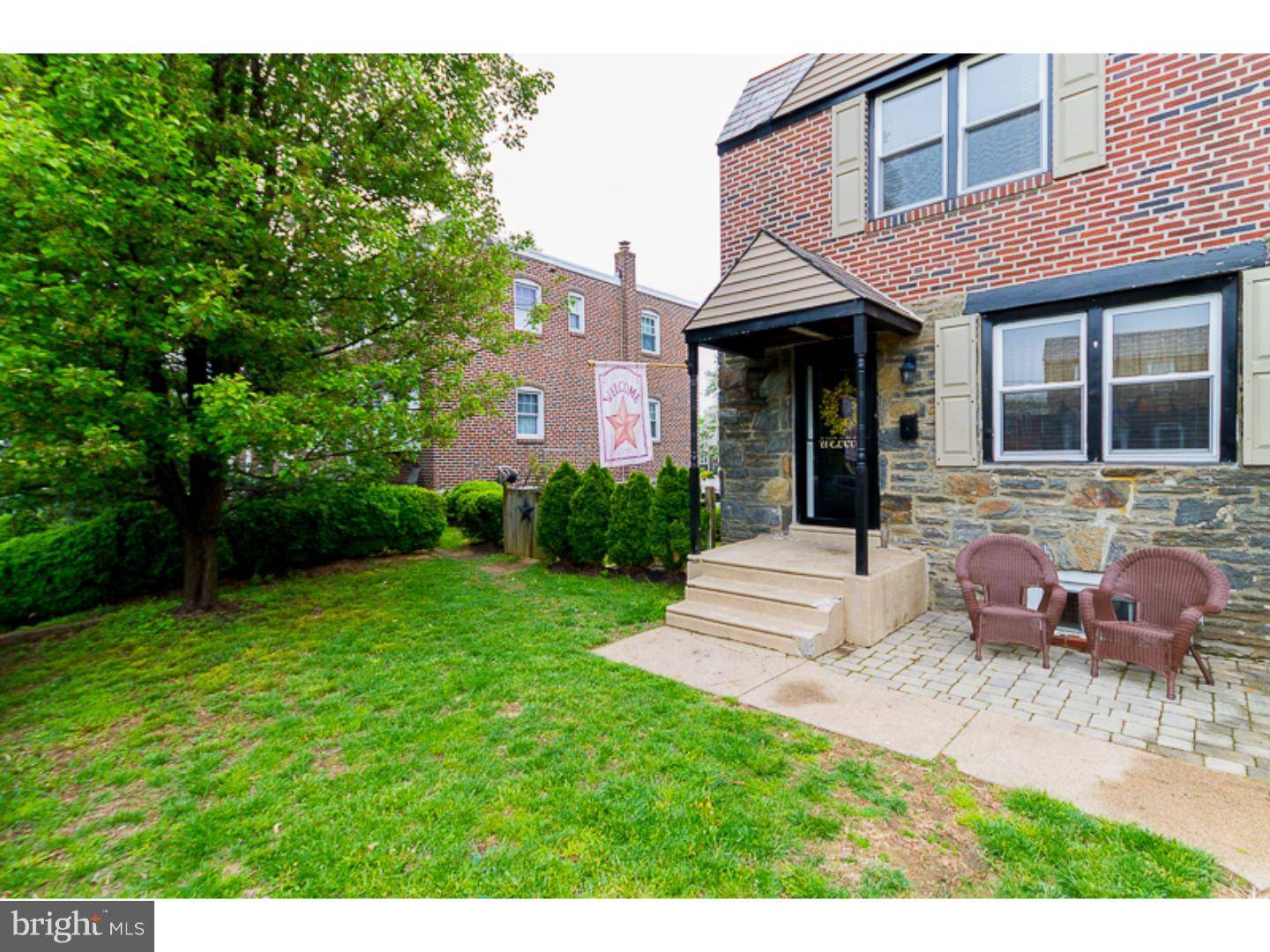 Drexel Hill, PA 19026,271 CHILDS AVE