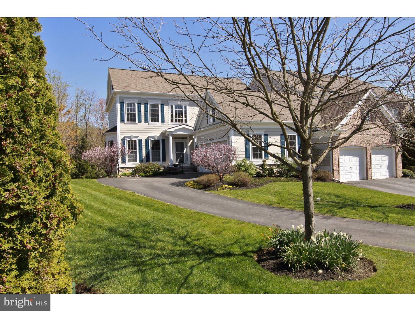 Newtown Square, PA 19073,311 ARTHUR CT