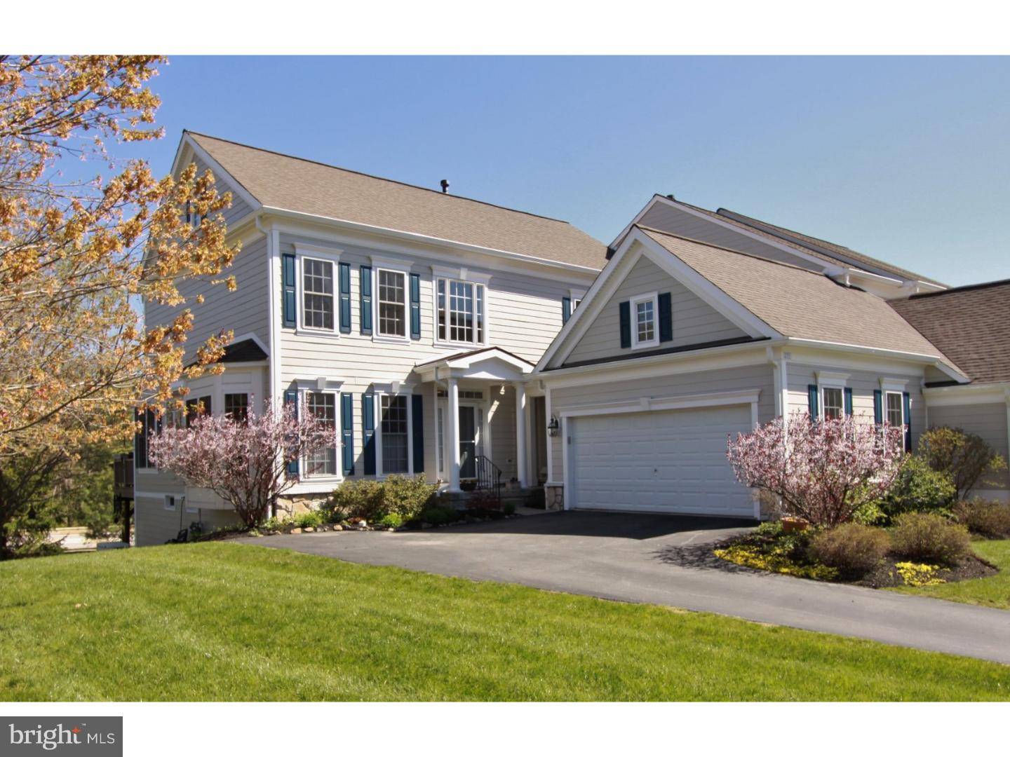 Newtown Square, PA 19073,311 ARTHUR CT