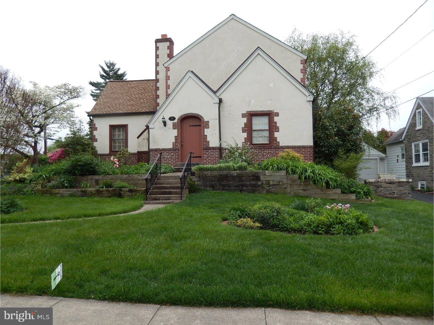 Havertown, PA 19083,101 W HILLCREST AVE