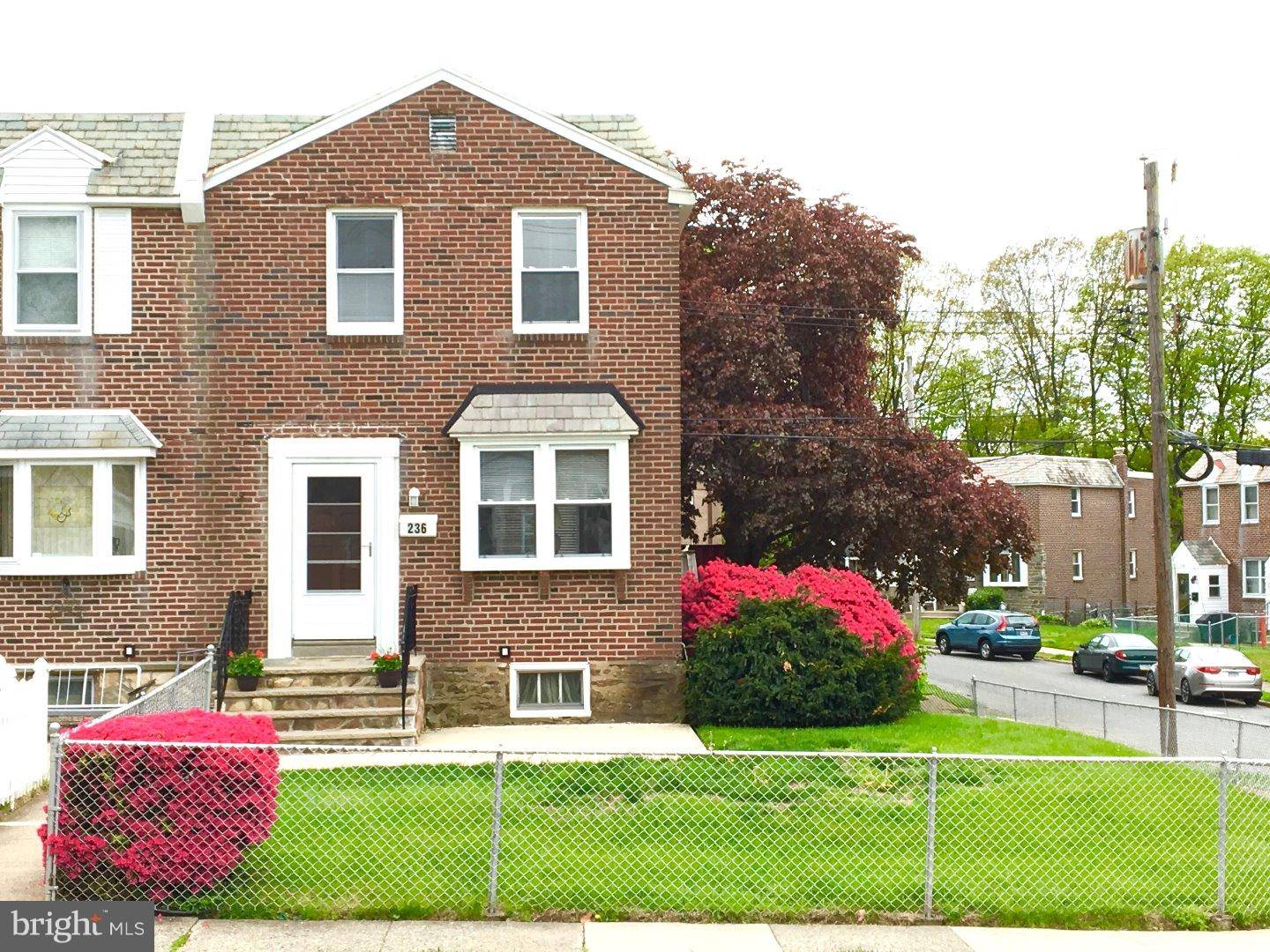 Drexel Hill, PA 19026,236 WILDE AVE