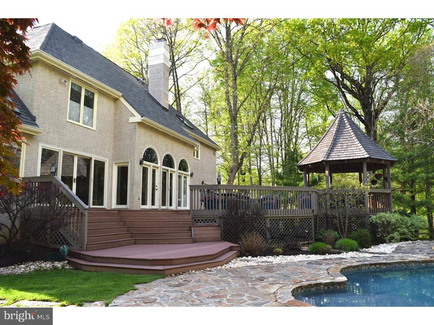 Newtown Square, PA 19073,965 BEVERLY LN