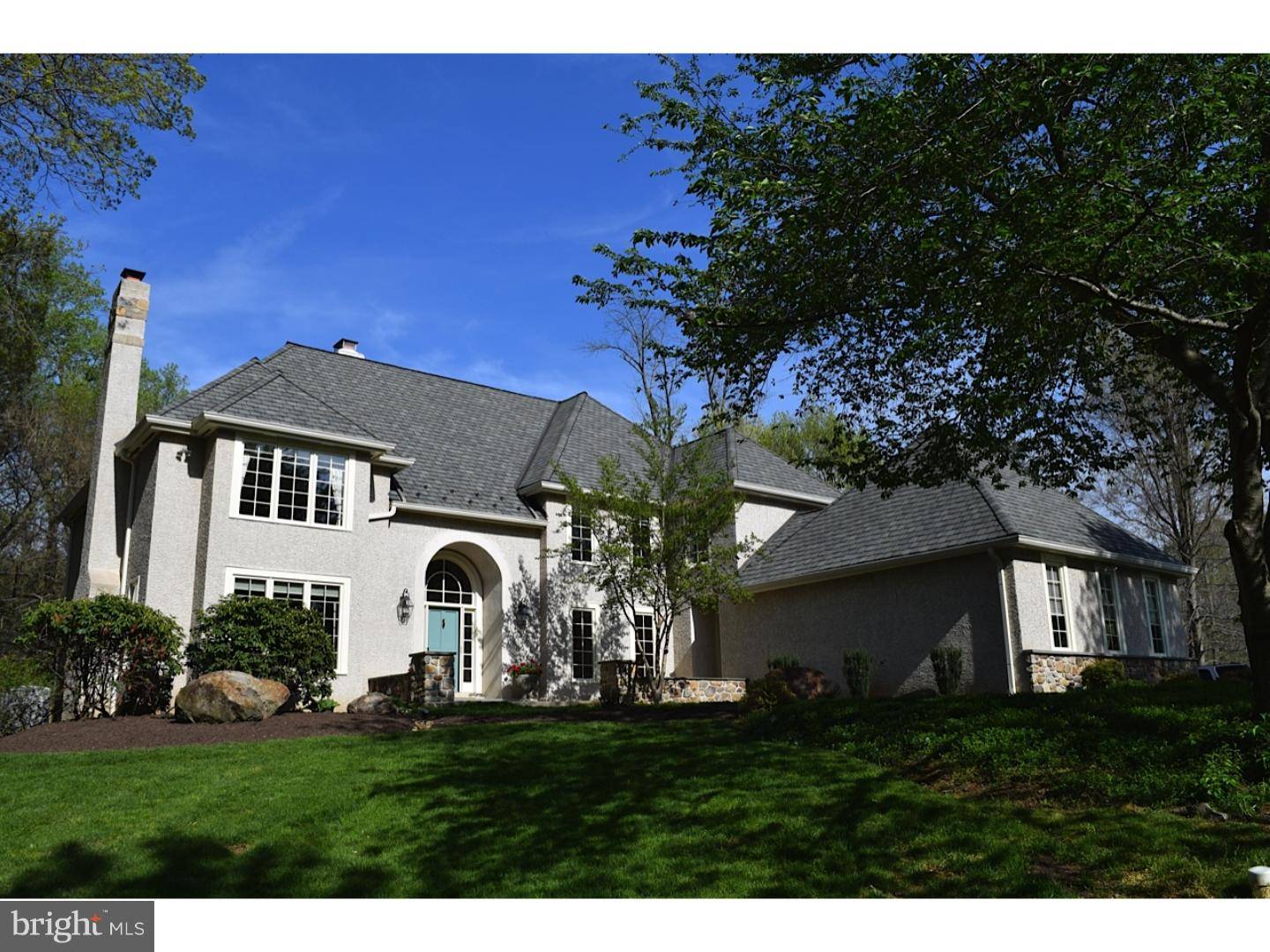 Newtown Square, PA 19073,965 BEVERLY LN