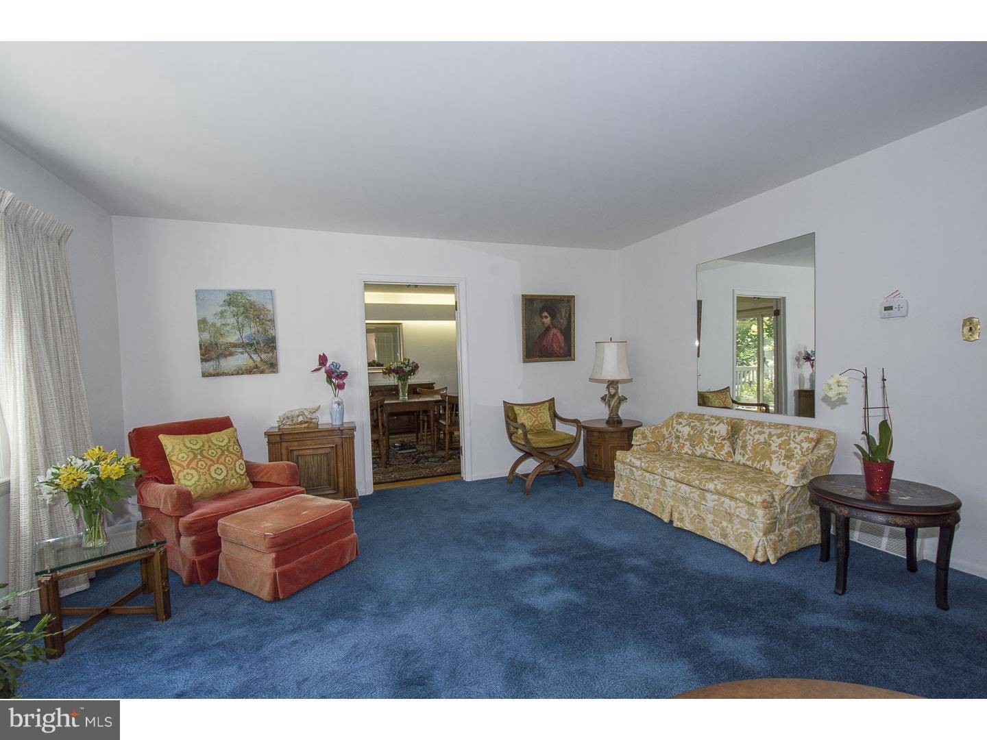 Newtown Square, PA 19073,23 LLANGOLLEN LN