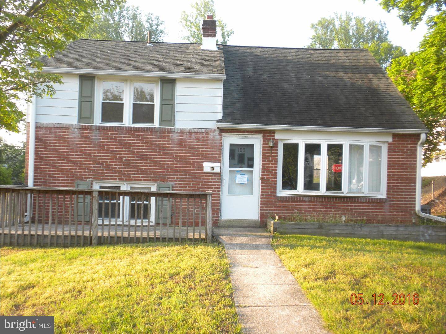 Aston, PA 19014,100 GREENBRIAR PL