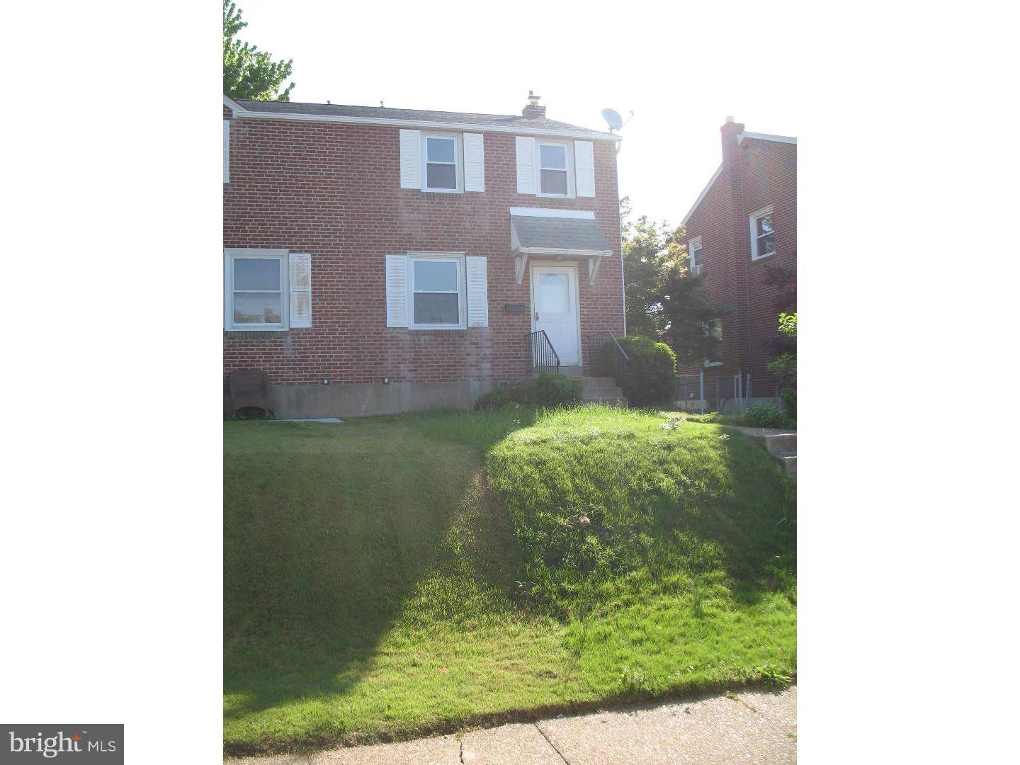 Sharon Hill, PA 19079,203 FOSTER AVE